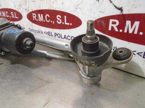 Foto 3ª: Motor Limpia Delantero Nissan Qashqai 360 116CV 85KW [HRA2] (2015)