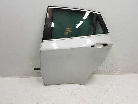 Foto 3ª: Puerta Trasera Izquierda Bmw X6 3.0D (2010)
