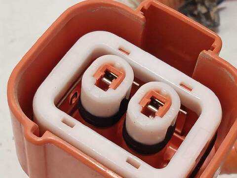 Foto 3ª: Centralita Motor ECU Nissan Leaf 150CV 110KW [EM57] (2021)