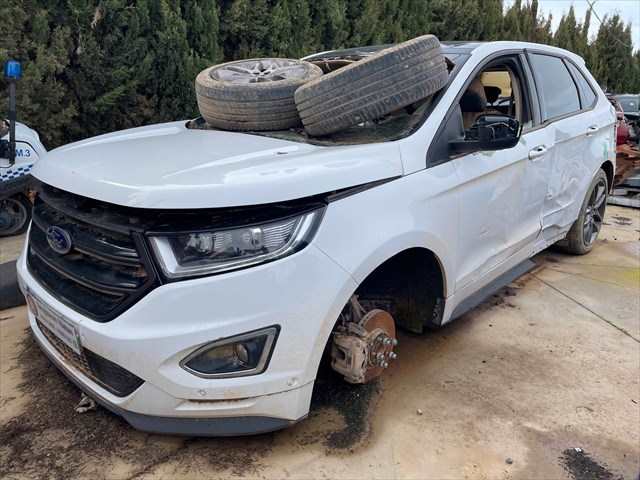 Portón Ford Edge 2.0 TDCI MK2