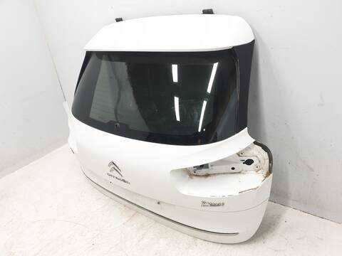 Foto 3ª: Portón Citroen C4 ATTRACTION (2013)