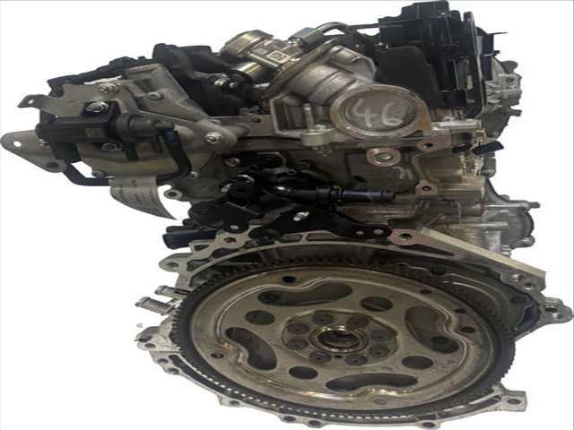 Motor Completo Ford Focus 182CV 134KW