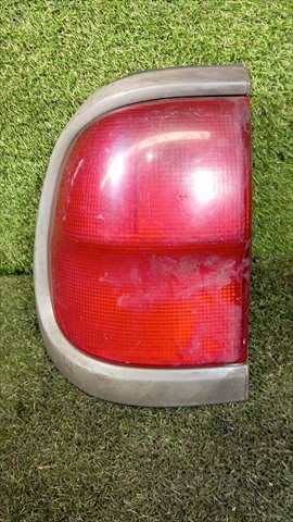 Piloto Trasero Izquierdo Nissan Terrano 2.7 D R20 3P