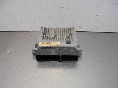 Centralita Motor ECU Mercedes Clase C 160 CLA 220 CDI 117.303) 177CV 130KW