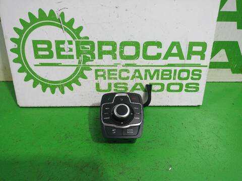 Mando Multifuncion Peugeot 508 ACTIVE 140CV