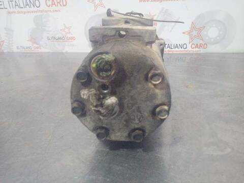 Foto 4ª: Compresor Aire Acondicionado Renault Espace 2.0 16V AUTHENTIQUE 140CV 103KW [F4R B7] (2002)