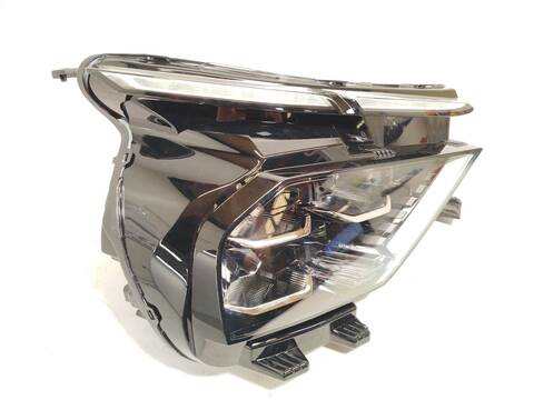 Faro Derecho Citroen C4 1.2 155CV 114KW