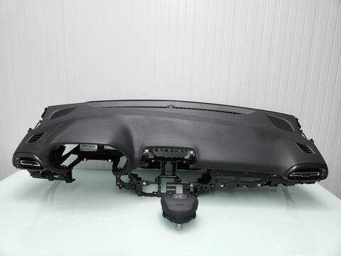Kit Airbag Hyundai i30 KLASS LR 119CV 88KW