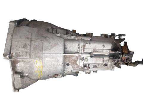 Foto 3ª: Caja Cambios Bmw Serie 3 315 320 D (1997)