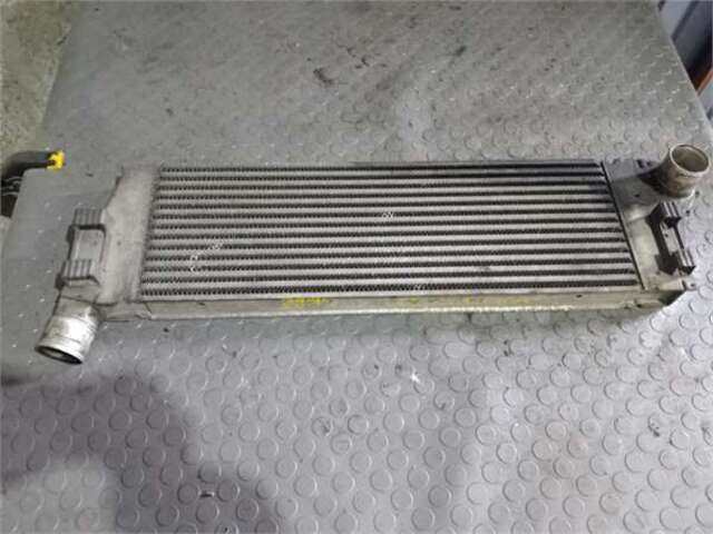 Foto 2ª: Intercooler Renault Megane 1.5 AUTHENTIQUE [1.5 LTR. - 78 KW DCI DIESEL] II BERLINA 5P (10.2002-_) [K9K P7]