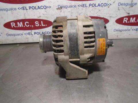 Foto 4ª: Alternador Ssangyong Actyon 136CV 100KW [D20DT] (2010)