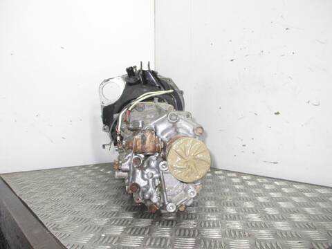 Foto 2ª: Caja Cambios Subaru Legacy EE20 (2008)