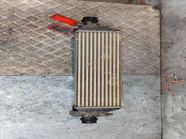 Foto 2ª: Intercooler Opel Mokka EDITION ECOFLEX 4X4 131CV 96KW [A17DTS] (2014)