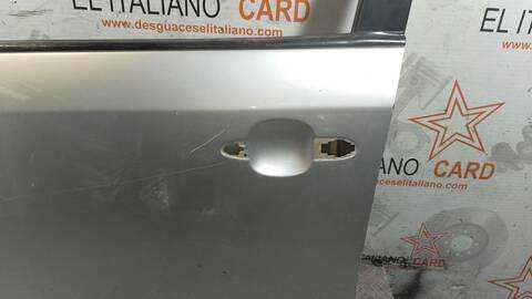 Foto 3ª: Puerta Delantera Izquierda Kia Carens CONCEPT 140CV 103KW [D4EA] (2007)