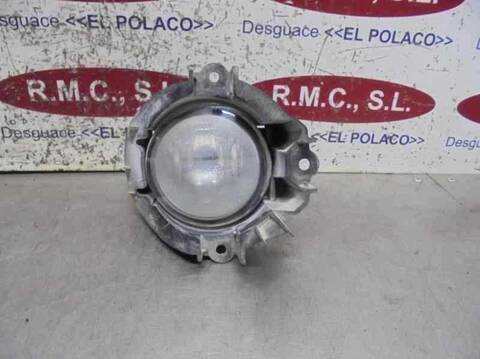 Faro Antiniebla Delantero Derecho Toyota Avensis ACTIVE 150CV 110KW
