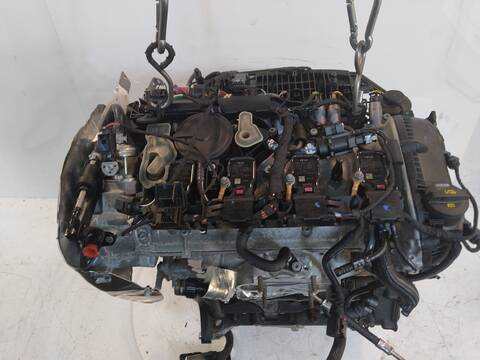 Foto 2ª: Motor Completo Audi A4 150CV 110KW [DLVB DLV] (2019)