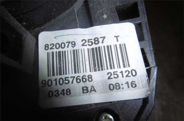 Mando Multifuncion Dacia Duster 1.6 16V