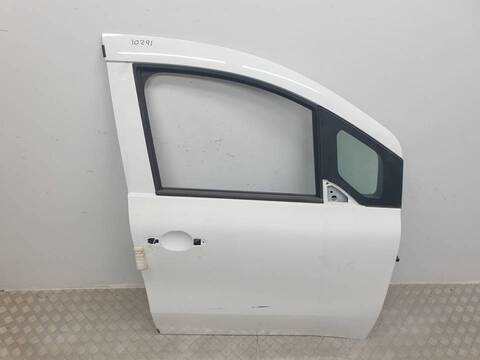 Foto 3ª: Puerta Delantera Derecha Renault Kangoo GRAND AUTHENTIC