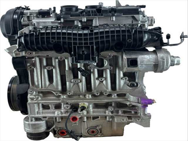 Motor Completo Volvo XC 60 334CV 246KW