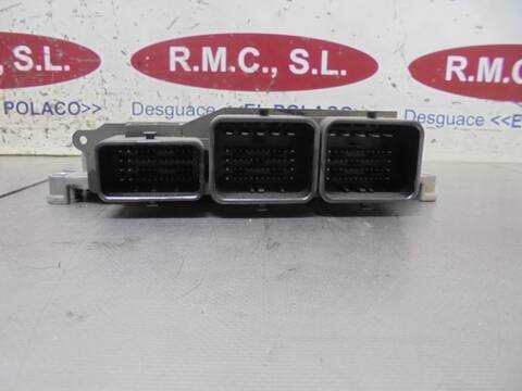 Foto 4ª: Centralita Motor ECU Peugeot 308 1.6 HDI FAP CAT 9HZ - DV6TED4) 109CV 80KW [9H06] (2012)