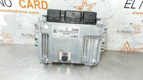 Centralita Motor ECU Ford Focus TITANIUM 109CV 80KW