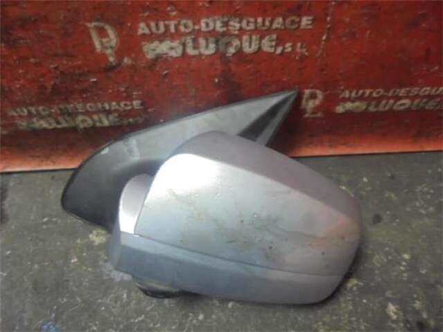 Foto 2ª: Retrovisor Izquierdo Kia Sorento 2.5 CRDI [D4CB]