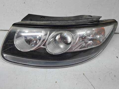 Faro Izquierdo Hyundai Santa Fe 2.2 CRDI COMFORT 4X4 150CV 110KW