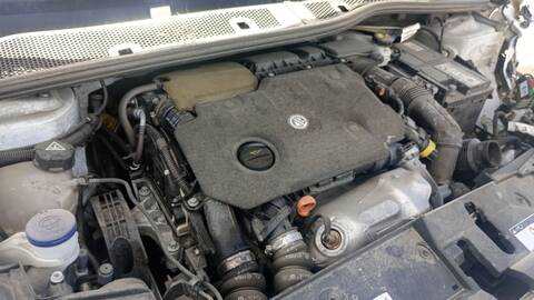 Foto 2ª: Alternador Peugeot 208 ACTIVE PACK 102CV 75KW [YHT] (2023)