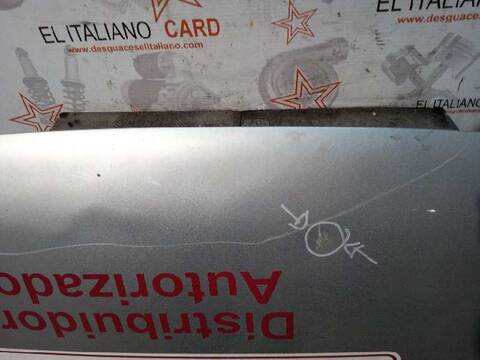 Foto 4ª: Capot Volkswagen Caddy 60CV 44KW