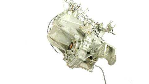 Foto 3ª: Caja Cambios Mitsubishi Outlander 2.0 DI-D [BSY] (2006)