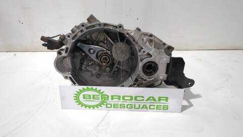 Caja Cambios Hyundai i30 1.6 CRDI 90CV