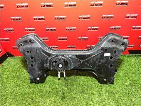 Foto 4ª: Cuna de Motor Citroen Jumper 2.2 33 L2H1 BLUEHDI 140 [2 2 LTR. - 103 KW BLUE-HDI FAP CAT] 140CV FURGON [4H03] (2022)