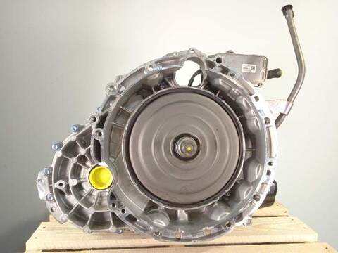 Caja Cambios Automatica Mercedes Clase G 230 GLA 180 156.942) 122CV 90KW AUT.