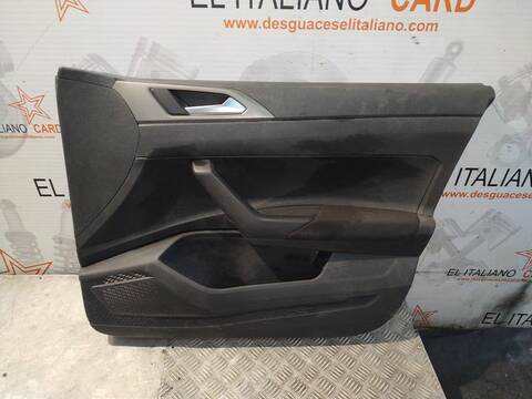 Foto 2ª: Tapizados Cartoneras Volkswagen Polo ADVANCE 95CV 70KW [DKL] (2020)