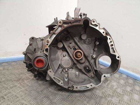 Caja Cambios Mitsubishi Colt 1.5 DI-D INFORM BERLINA 95CV 70KW