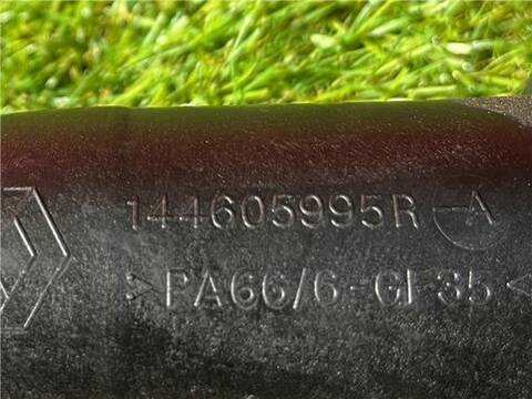 Foto 2ª: Intercooler Renault Master L2H2 HKA 3 5TDCI DIESEL CAT 150CV 110KW FURGON [M9T 716] (2021)