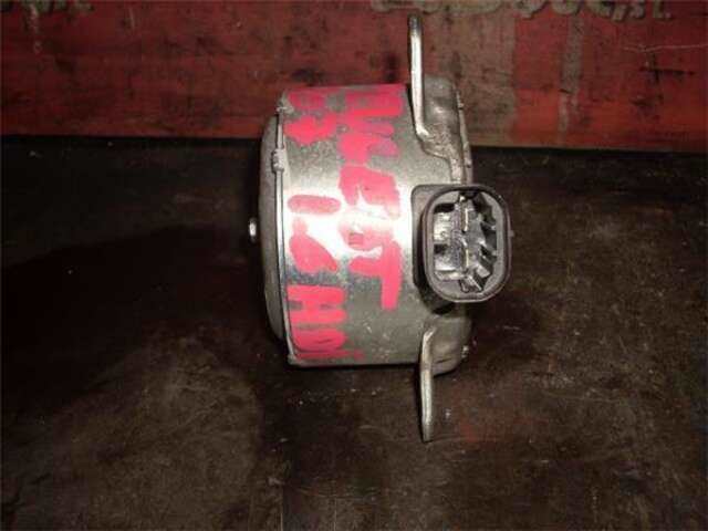 Electroventilador Peugeot 207 1.6 HDI