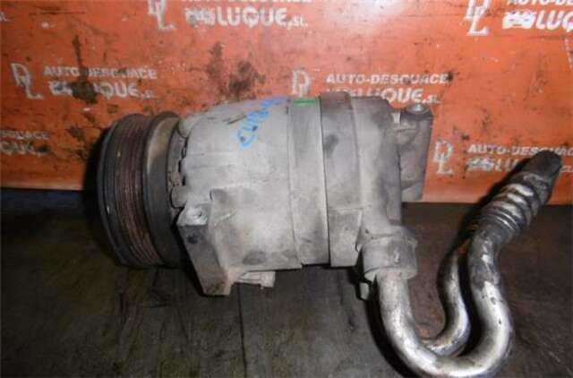 Compresor Aire Acondicionado Opel Vectra 2.0 DTI 16V