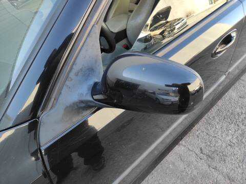 Foto 2ª: Retrovisor Izquierdo Saab 9-3 Z19DTH FAMILIAR (2006)