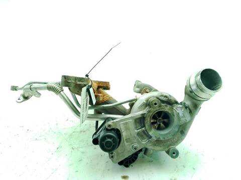 Turbocompresor Renault Trafic VERSION INDEFINIDA