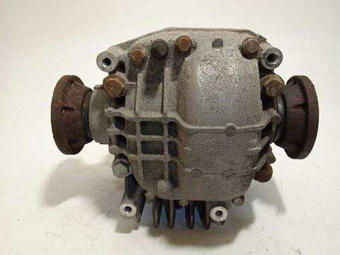 Foto 4ª: Diferencial Trasero Audi A5 2.0 TDI 130KW) COUPE 177CV [CGLC] (2013)