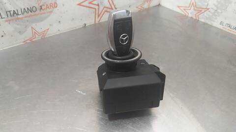 Foto 3ª: Antirrobo Mercedes Clase C 160 C 220 CDI BLUEEFFICIENCY 204.302) COUPE 170CV 125KW [651911] (2011)