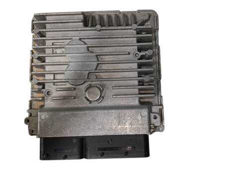 Centralita Motor ECU Skoda Octavia 1.6 TDI