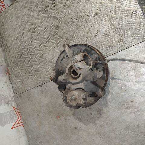 Mangueta Delantera Izquierda Seat Toledo STYLE 105CV 77KW