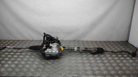 Cremallera de Direccion Peugeot Partner 1.5 BLUEHDI 100 102CV 75KW FURGONETA