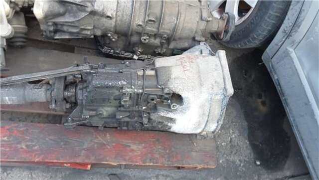 Foto 2ª: Caja Cambios Bmw Serie 3 315 2.0 320D [2.0 LTR. - 100 KW 16V DIESEL CAT] [204D1]