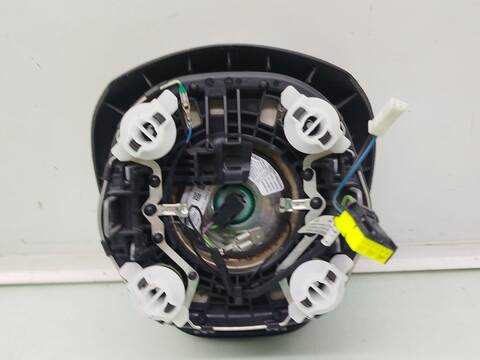 Foto 3ª: Kit Airbag Bmw Serie 3 318 2.0 D 143CV 105KW F31) TOURING [N47D20C] (2012)
