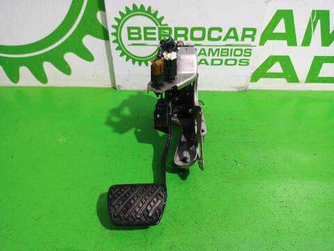 Pedal Freno Nissan Juke ACENTA AUT. 117CV