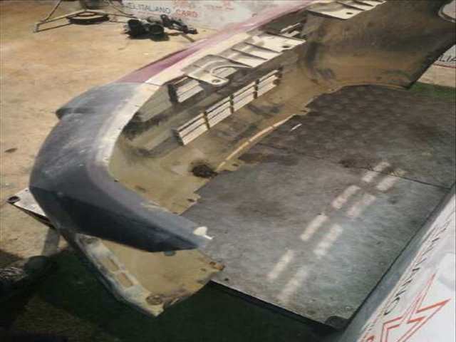 Foto 2ª: Paragolpes Delantero Peugeot Bipper BASIS 75CV 55KW [199A9000] (2012)