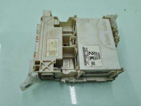 Foto 2ª: Centralita Motor ECU Toyota Hilux DOBLE CABINA DLX 4X4 149CV 110KW [2GD] (2022)